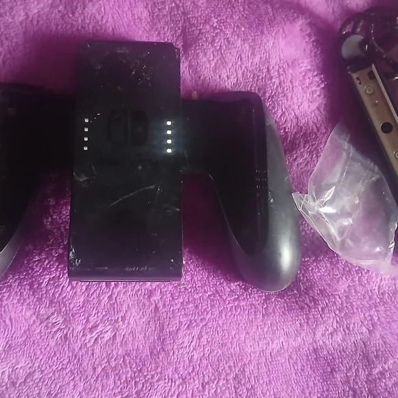 Nintendo Switch OLED Console